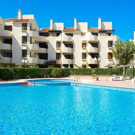 Apartamento La Felicidad II By Denia Costa Экстерьер фото