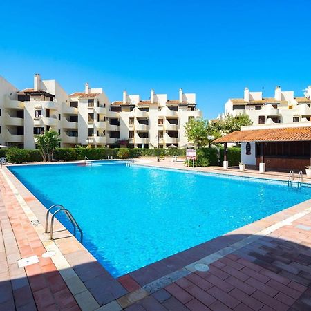 Apartamento La Felicidad II By Denia Costa Экстерьер фото