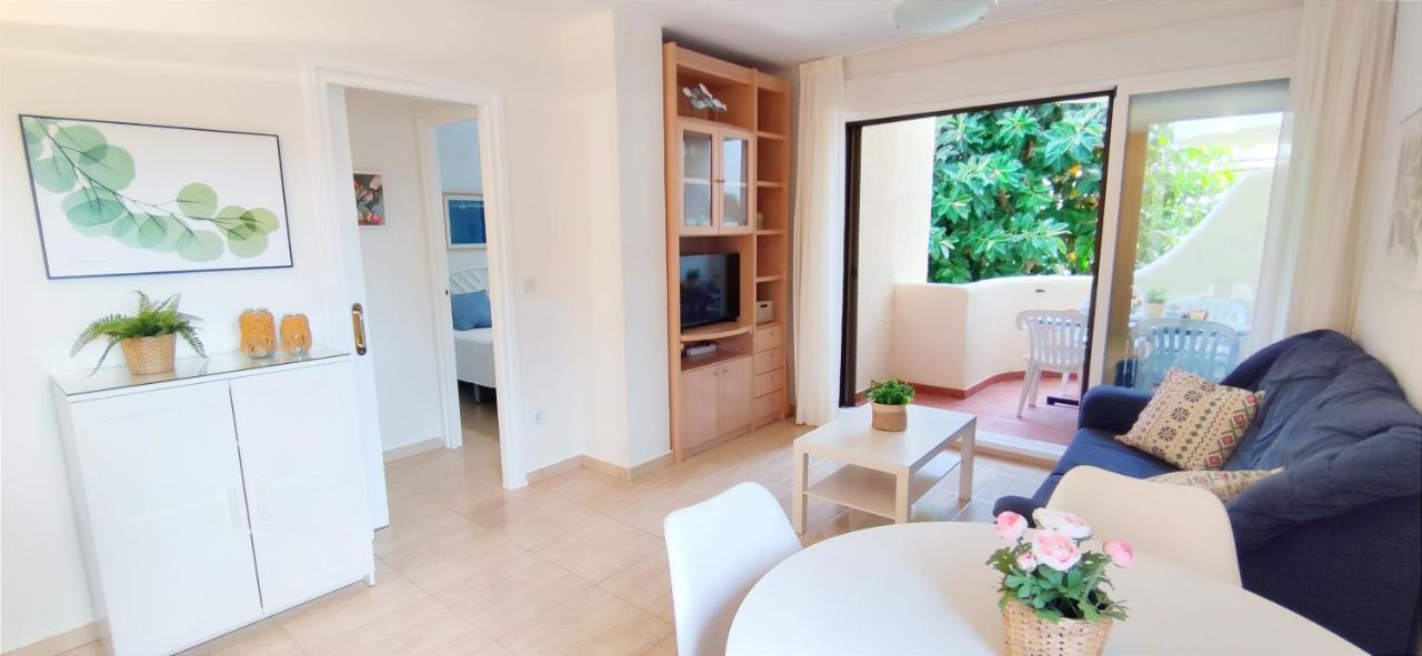 Apartamento La Felicidad II By Denia Costa Экстерьер фото
