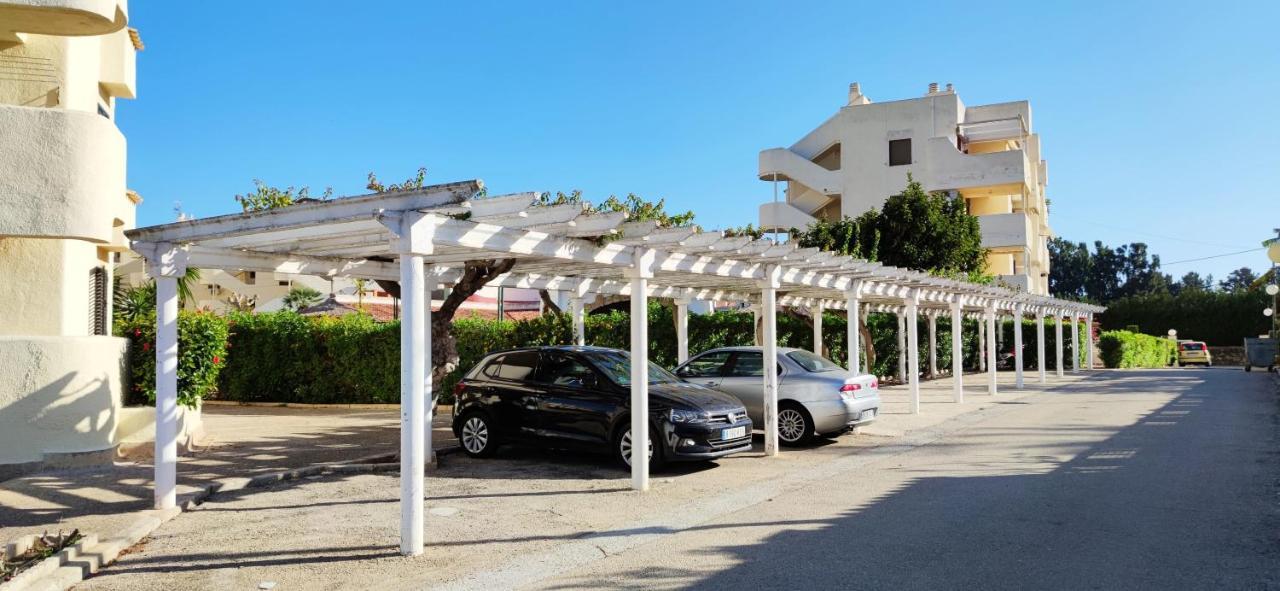 Apartamento La Felicidad II By Denia Costa Экстерьер фото