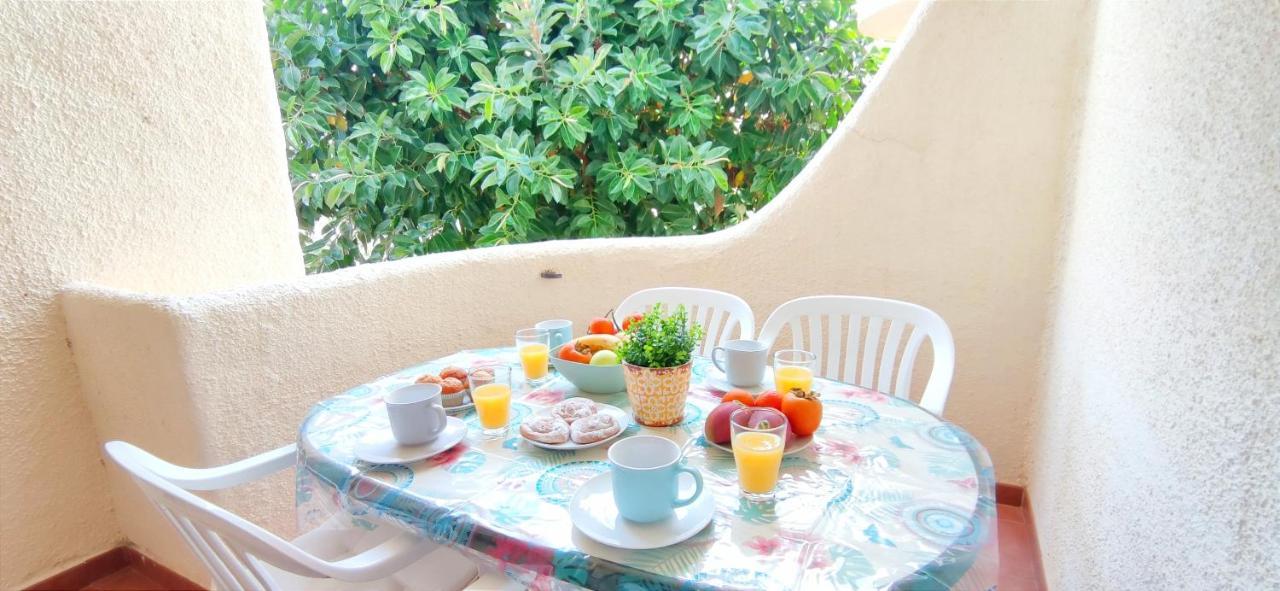 Apartamento La Felicidad II By Denia Costa Экстерьер фото