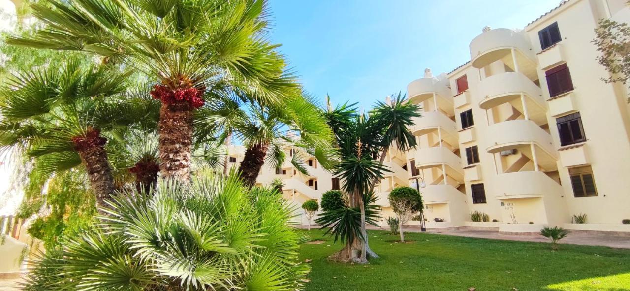 Apartamento La Felicidad II By Denia Costa Экстерьер фото