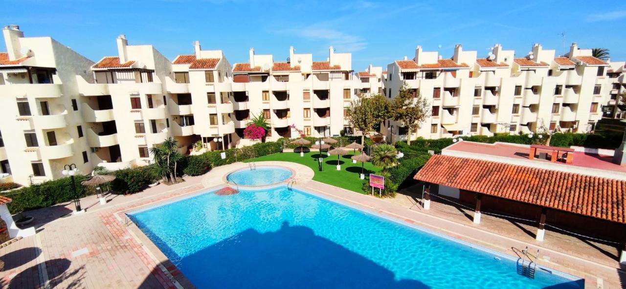 Apartamento La Felicidad II By Denia Costa Экстерьер фото