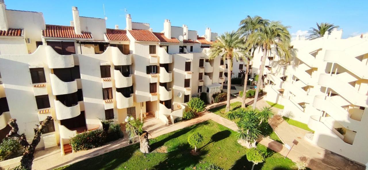 Apartamento La Felicidad II By Denia Costa Экстерьер фото