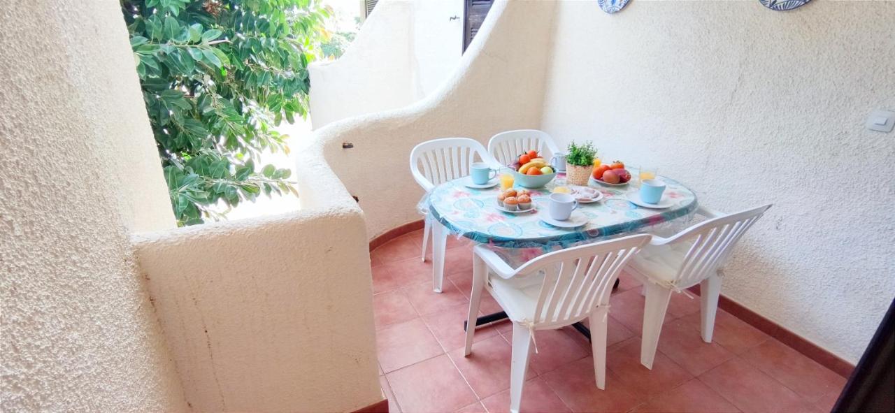 Apartamento La Felicidad II By Denia Costa Экстерьер фото
