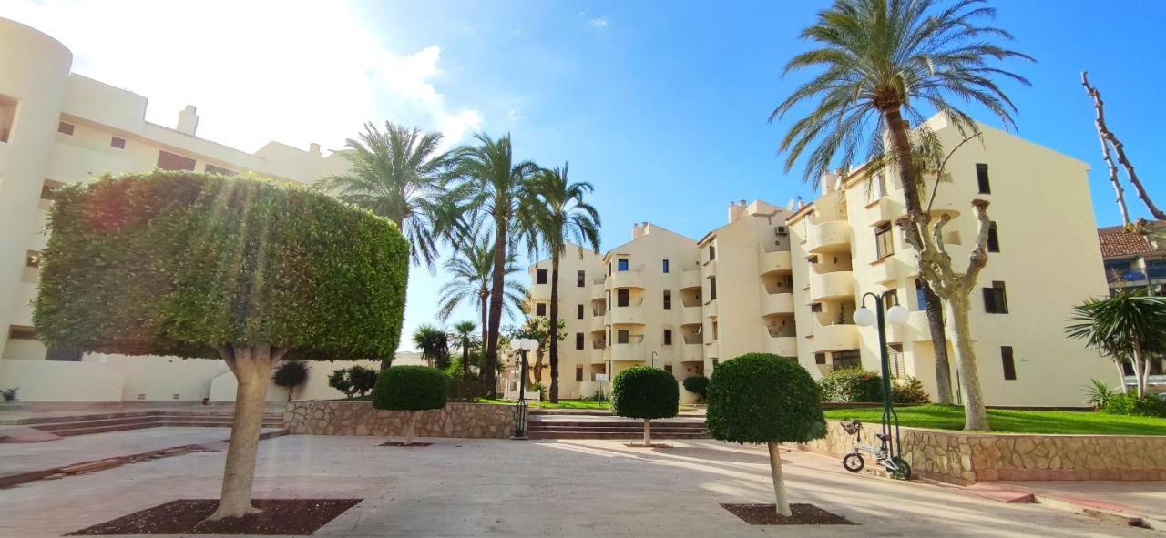 Apartamento La Felicidad II By Denia Costa Экстерьер фото